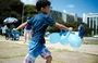 Atividade física melhora o dia a dia de autistas