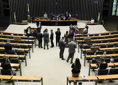 Câmara dos Deputados terá novo presidente a partir de 2025