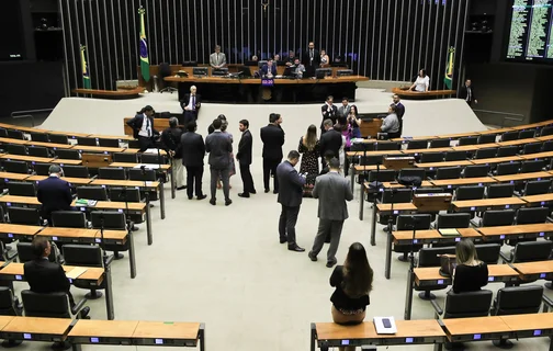 Câmara dos Deputados terá novo presidente a partir de 2025