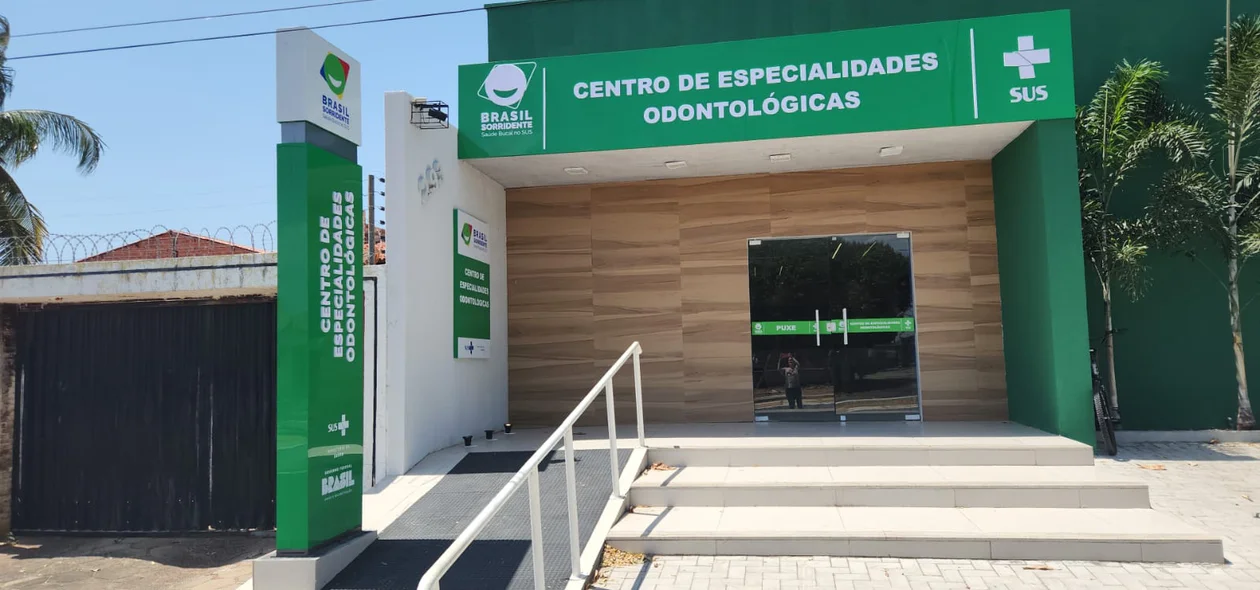 Centro odontológico