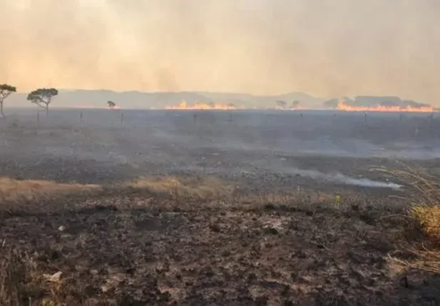 Chapada dos Veadeiros