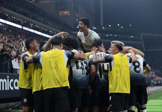 Corinthians leva a melhor e vence Juventude