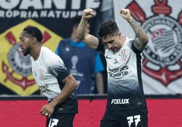 Corinthians venceu o Fortaleza por 5 a 0 no agregado