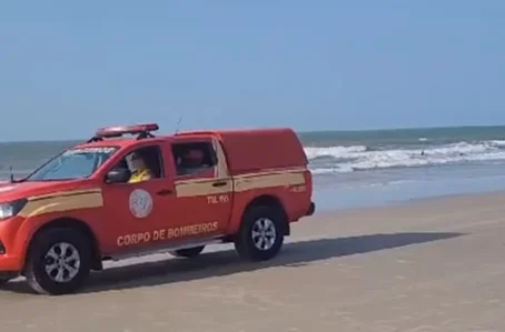 Corpo de Bombeiros do Maranhão