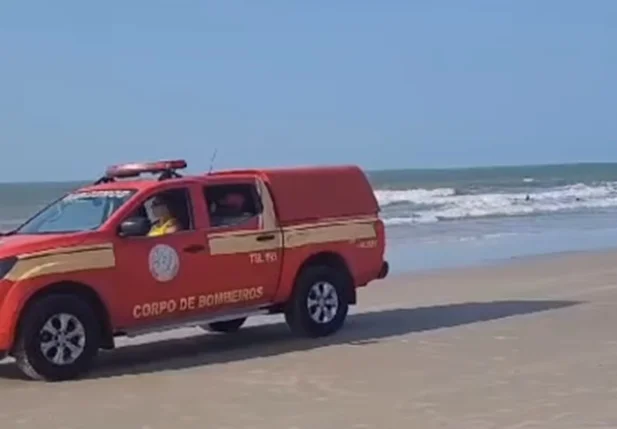 Corpo de Bombeiros do Maranhão