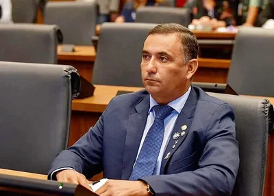 Deputado estadual Renato Machado (PT-RJ)