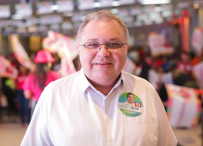 Deputado Florentino Neto