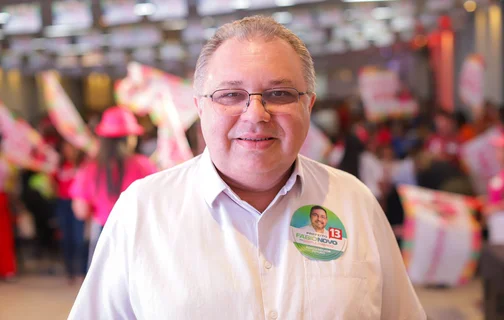 Deputado Florentino Neto