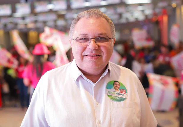 Deputado Florentino Neto