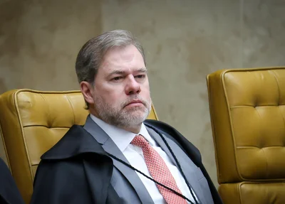 Ministro Dias Toffoli