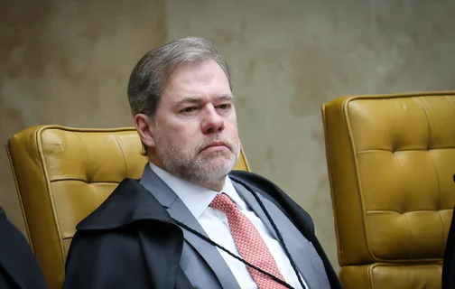 Ministro Dias Toffoli