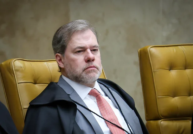 Ministro Dias Toffoli