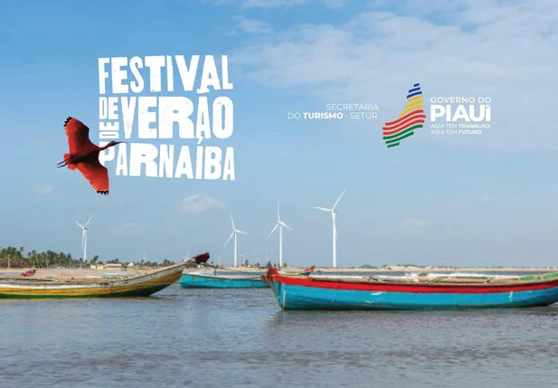 Festival de Verão de Parnaíba