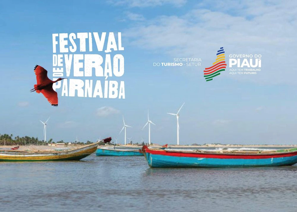 Festival de Verão de Parnaíba