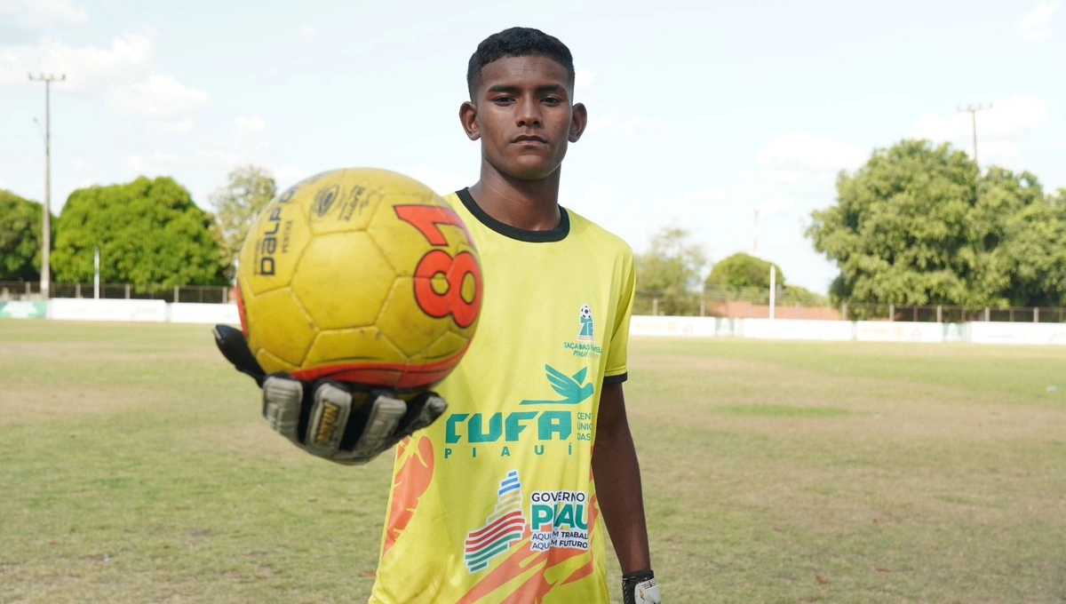 Final da Taça das Favela PIauí 2024 será disputada neste sábado (21)