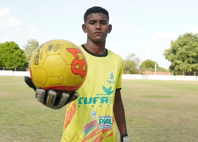 Final da Taça das Favela PIauí 2024 será disputada neste sábado (21)