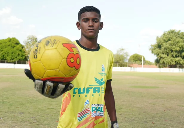 Final da Taça das Favela PIauí 2024 será disputada neste sábado (21)