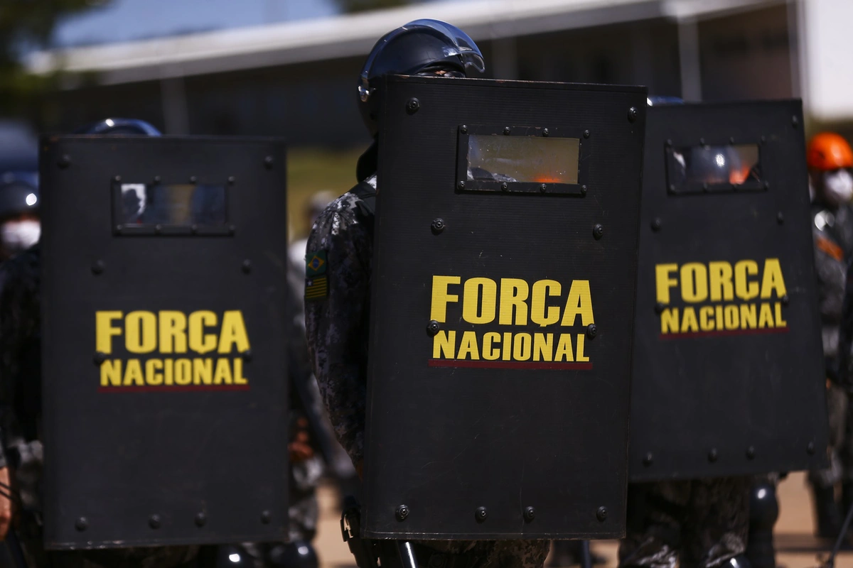 Força Nacional