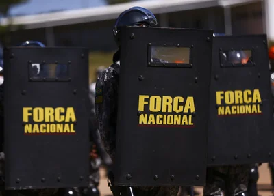 Força Nacional