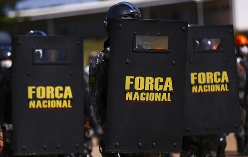 Força Nacional