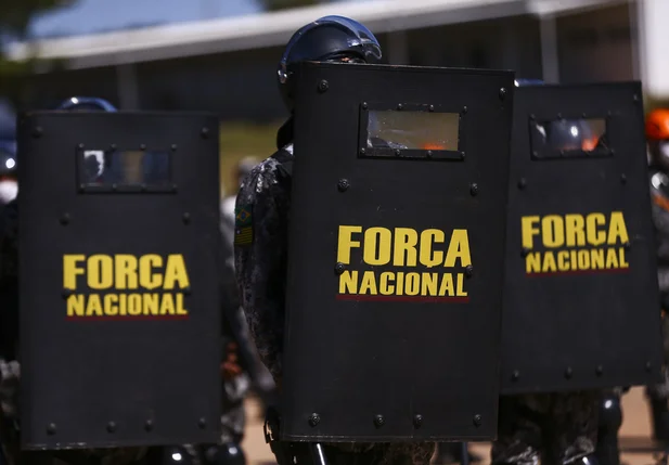 Força Nacional