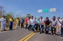 Governador esteve presente na inauguração