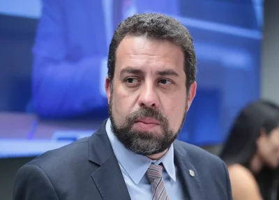 Guilherme Boulos