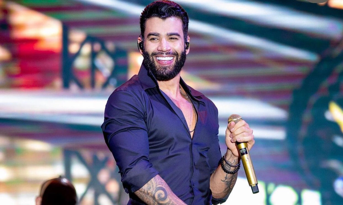 Gusttavo Lima