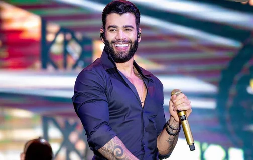 Gusttavo Lima