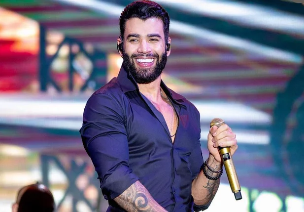 Gusttavo Lima