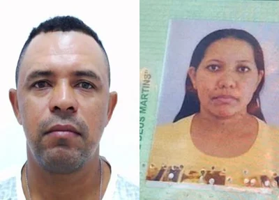 Homem mata mulher estrangulada na zona leste de Teresina