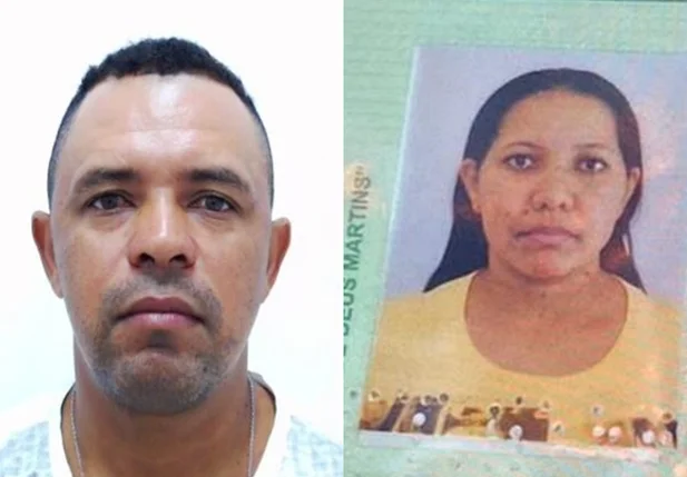 Homem mata mulher estrangulada na zona leste de Teresina