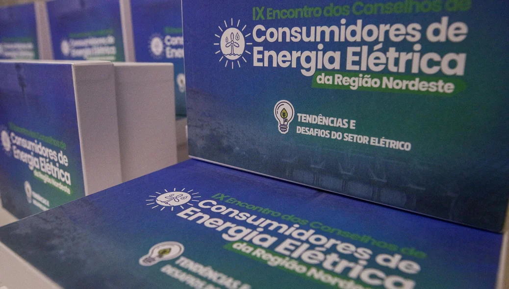 IX Encontro dos Conselhos de Consumidores de Energia Elétrica