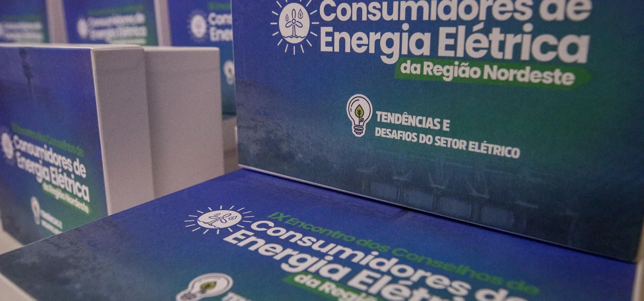 IX Encontro dos Conselhos de Consumidores de Energia Elétrica