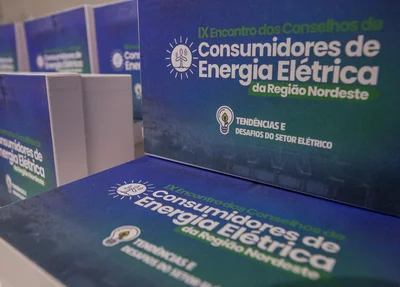 IX Encontro dos Conselhos de Consumidores de Energia Elétrica