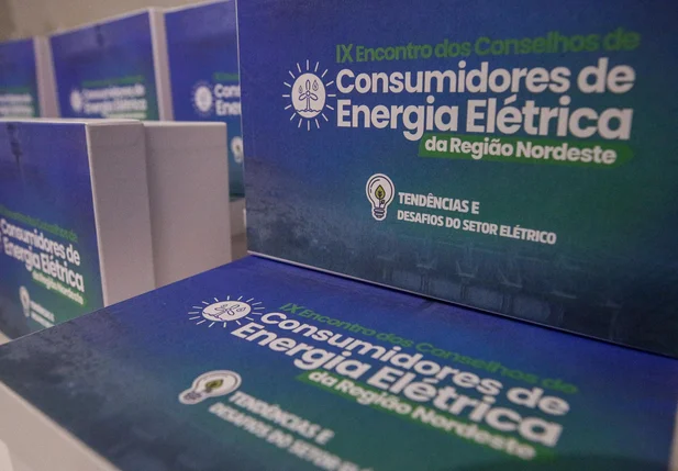 IX Encontro dos Conselhos de Consumidores de Energia Elétrica