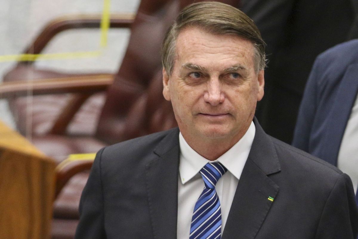 Jair Bolsonaro