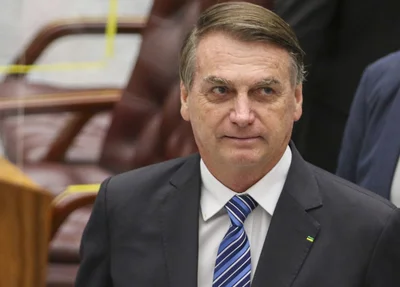 Jair Bolsonaro