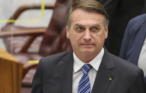 Jair Bolsonaro