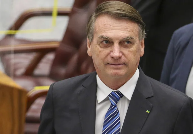 Jair Bolsonaro