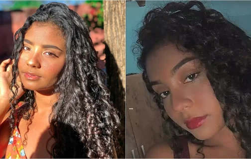 Juliana Nunes de Brito, de 18 anos, está desaparecida desde o domingo (29), após tomar uma corrida por aplicativo