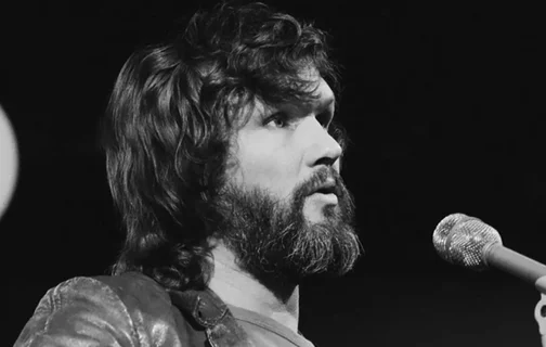 Kris Kristofferson