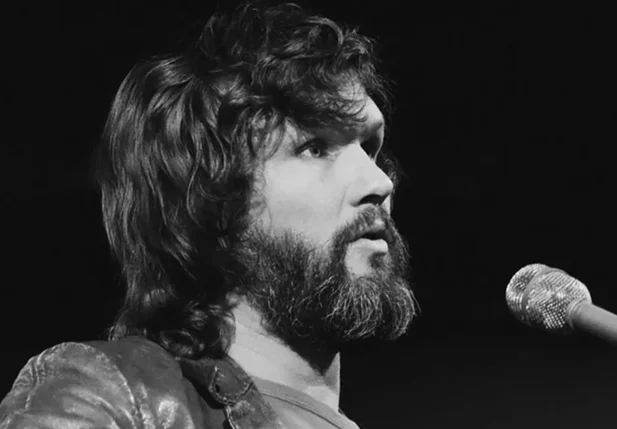 Kris Kristofferson