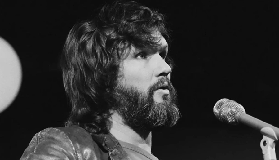 Kris Kristofferson