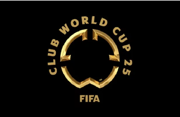 Logo do novo Mundial de Clubes