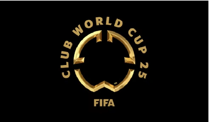 Logo do novo Mundial de Clubes