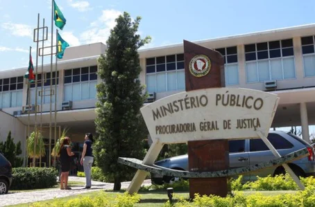 Ministério Publico do Ceará