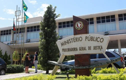 Ministério Publico do Ceará