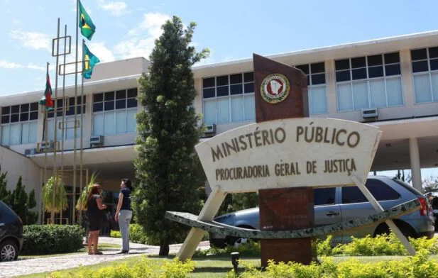 Ministério Publico do Ceará