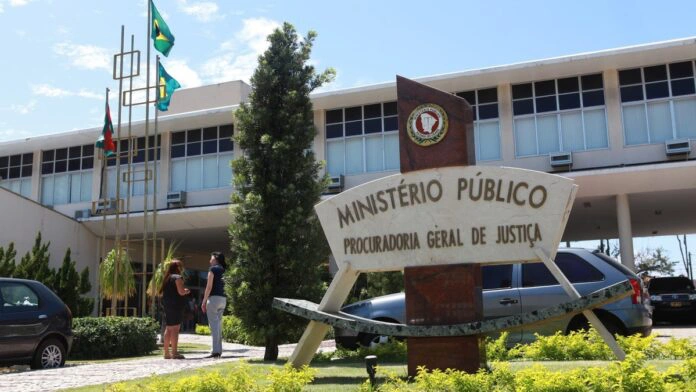 Ministério Publico do Ceará